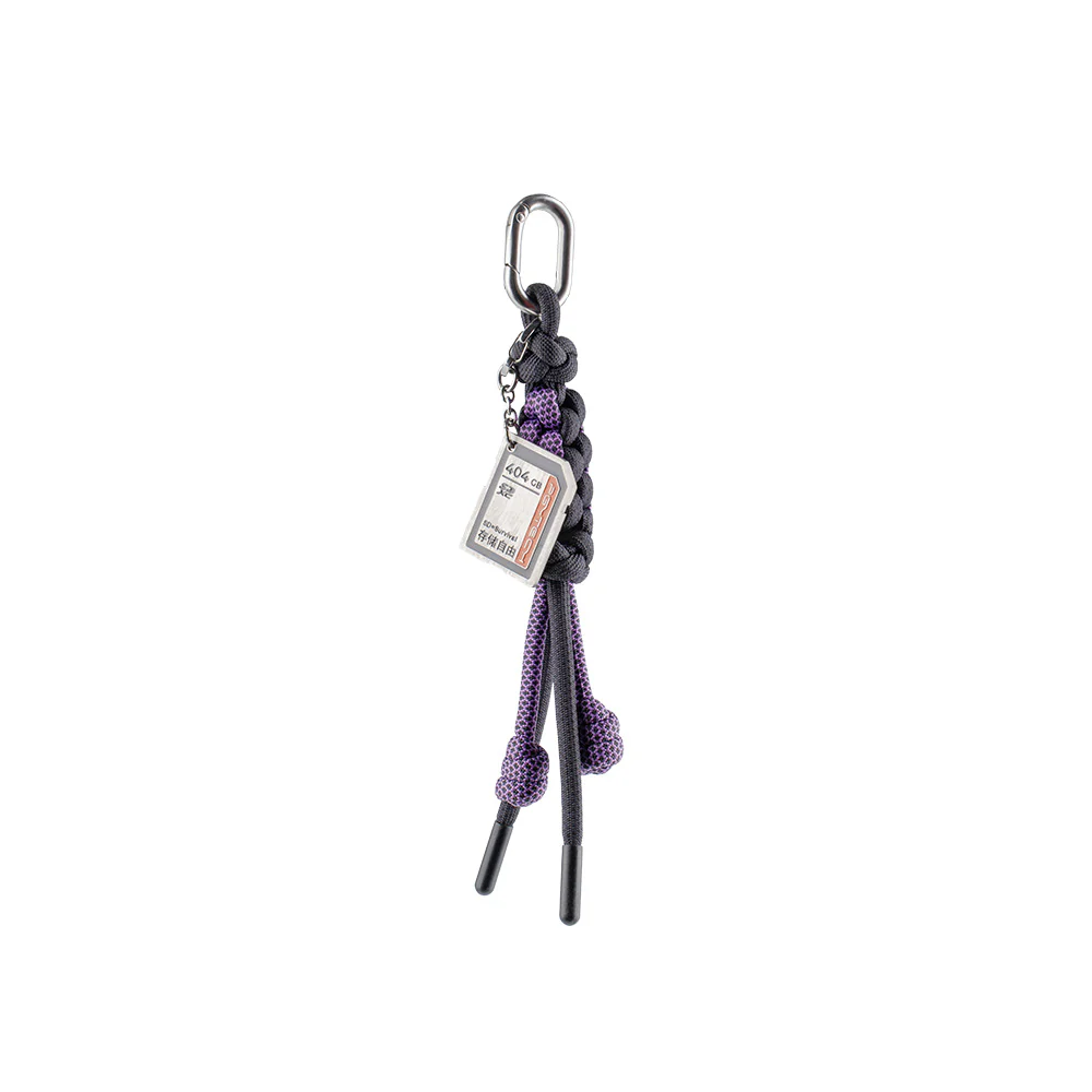 Bag Charm