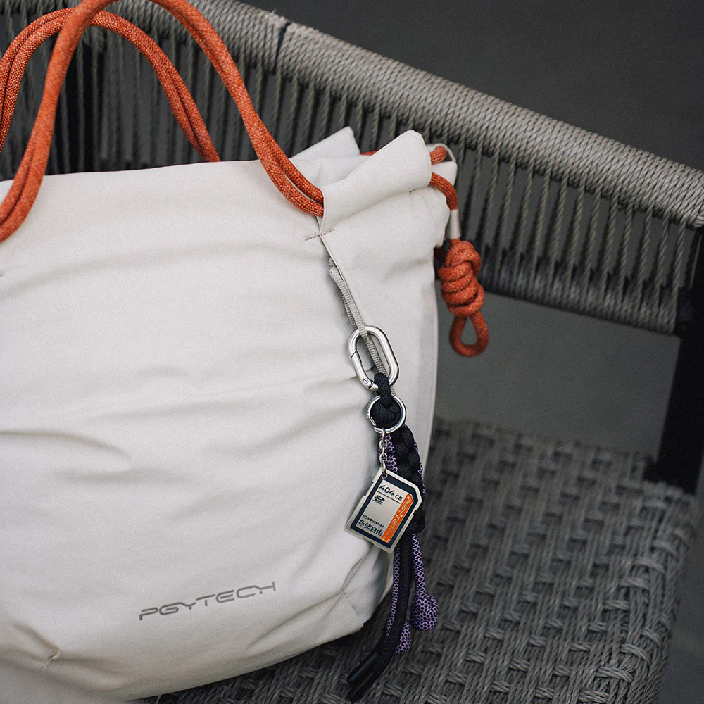 Bag Charm - Image 3