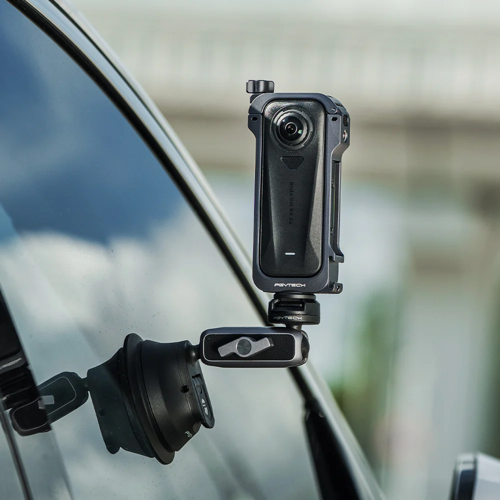 Camera Cage For Insta360 X4 Air - Image 10