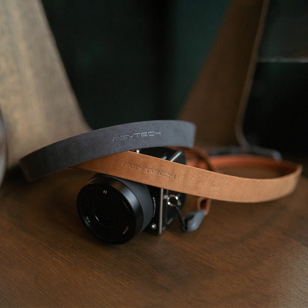 Camera Shoulder Strap Air-Retro Style - Image 8