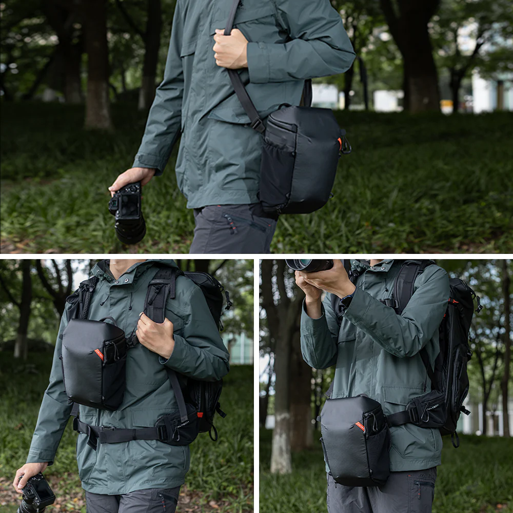 Camera Top Loader - Image 4