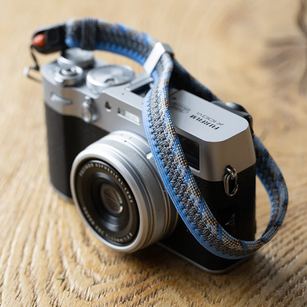 Camera Wrist Strap Slim - Image 3