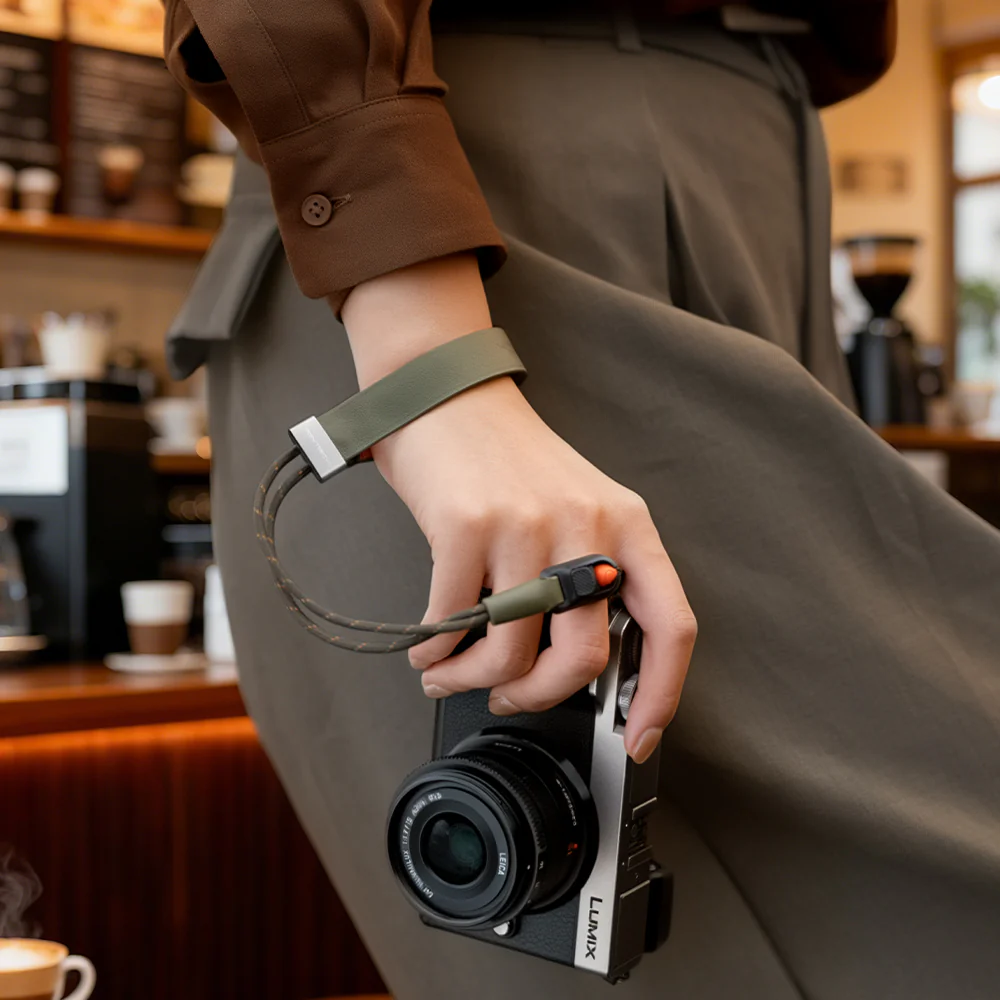Camera Wrist Strap Slim - Image 5
