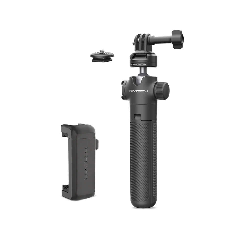 CapLock Action Camera Extension Pole Tripod - Image 20