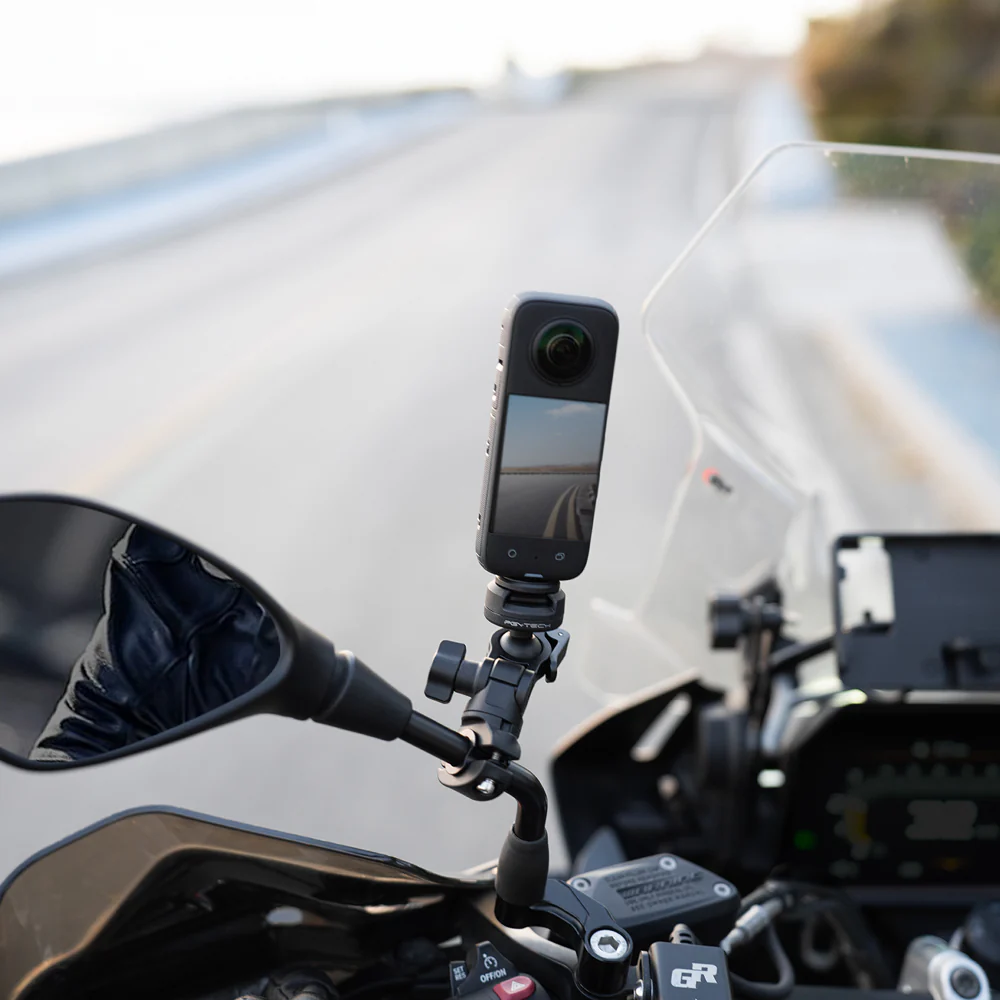 CapLock Rearview Mirror Mount - Image 3