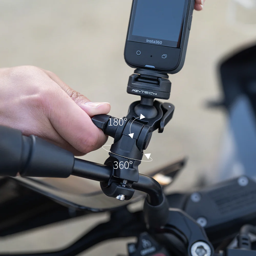 CapLock Rearview Mirror Mount - Image 4