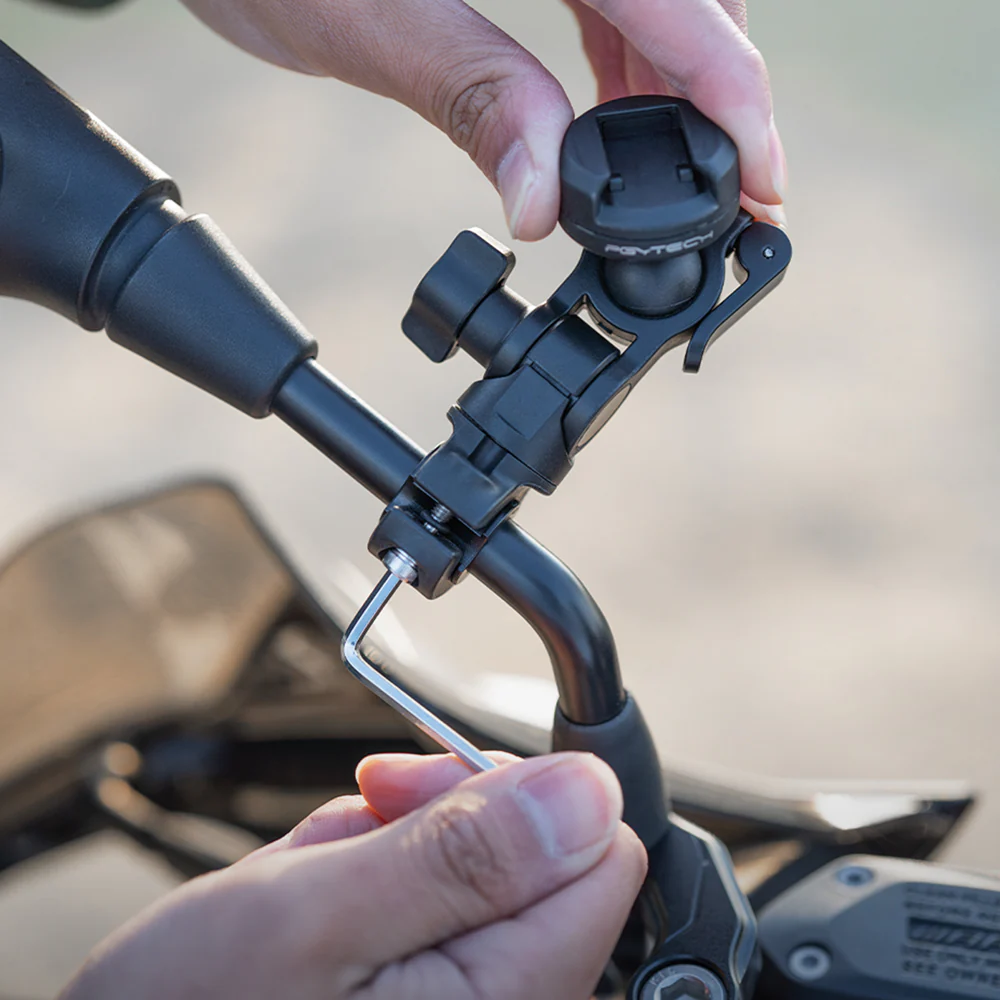CapLock Rearview Mirror Mount - Image 7