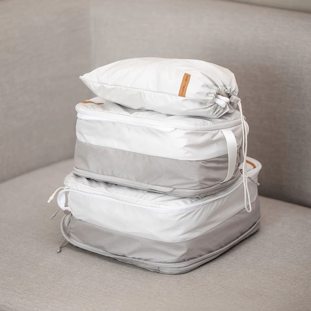 Clothes Storage Set - Image 7