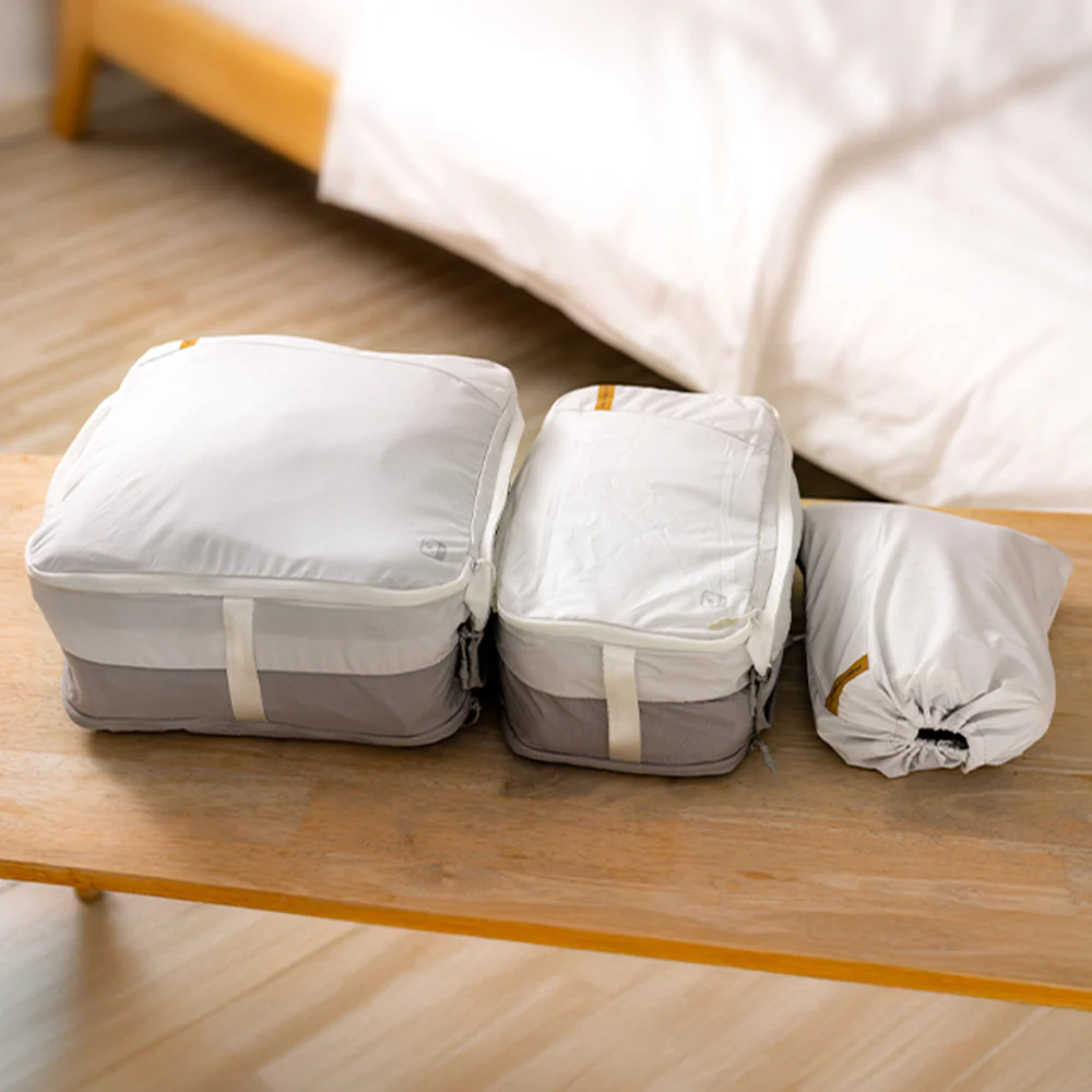 Clothes Storage Set - Image 8