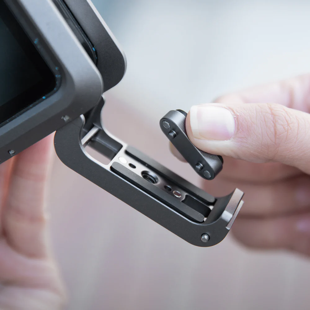 GoPro 13 Camera Cage - Image 6