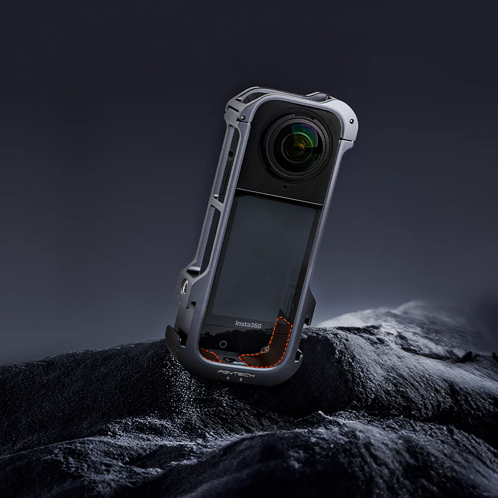 Insta360 X4 Camera Cage - Image 4