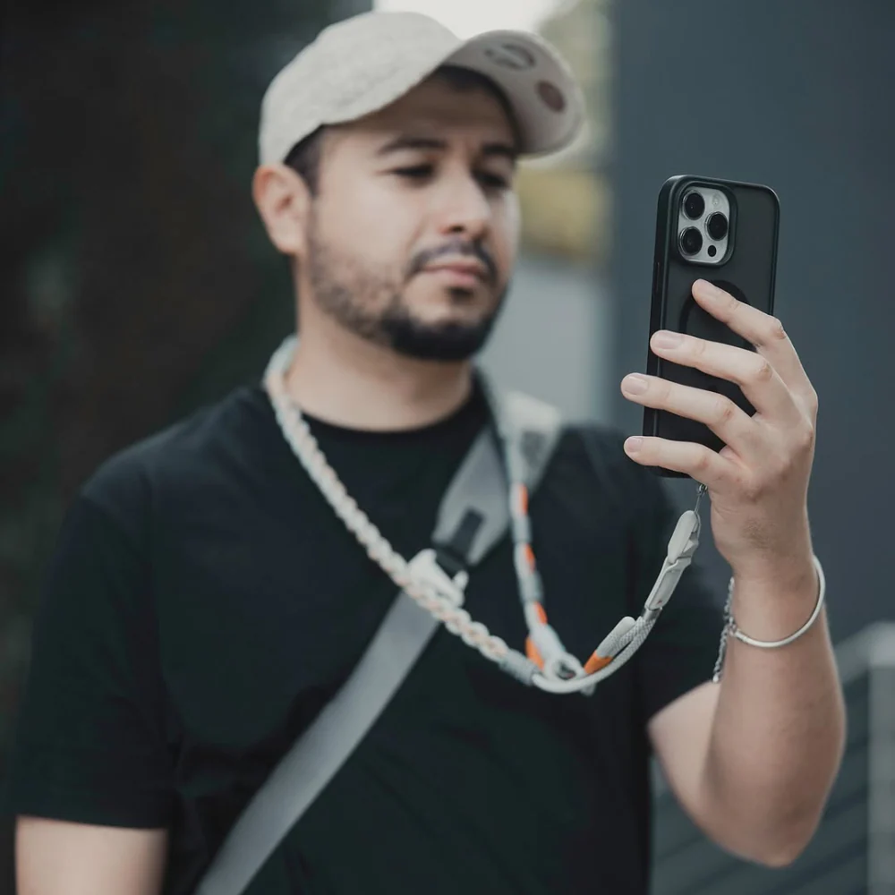LinkGo Phone Photography Strap(Braided) - Image 3