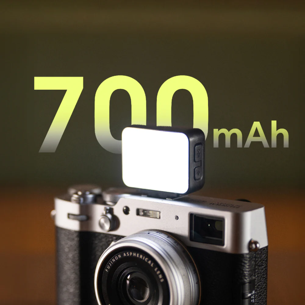 Magnetic Pocket Fill Light - Image 14