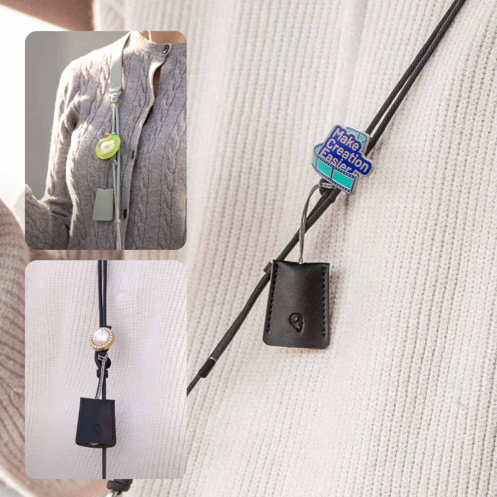 OneGo Classic Crossbody Mobile Bag - Image 4