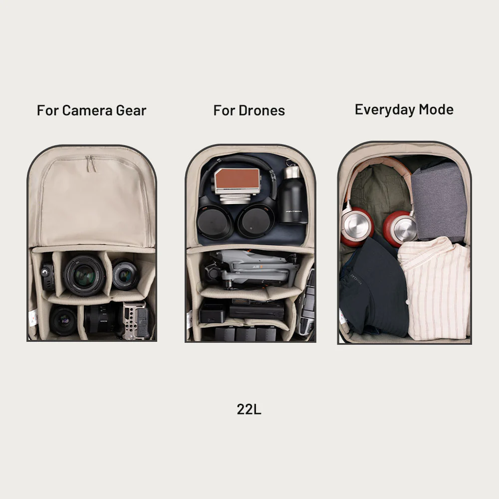 OneGo Lite Backpack - Image 10