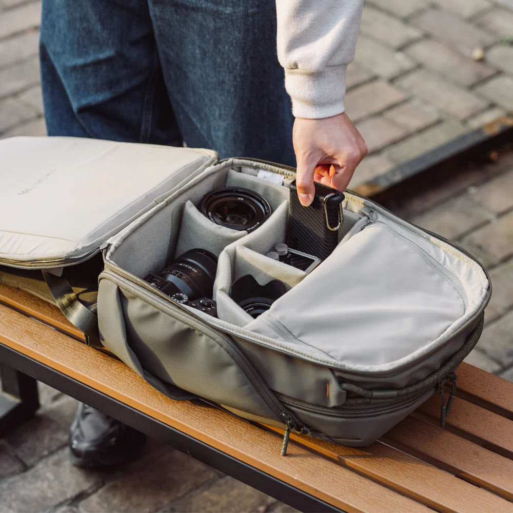 OneGo Lite Backpack - Image 3