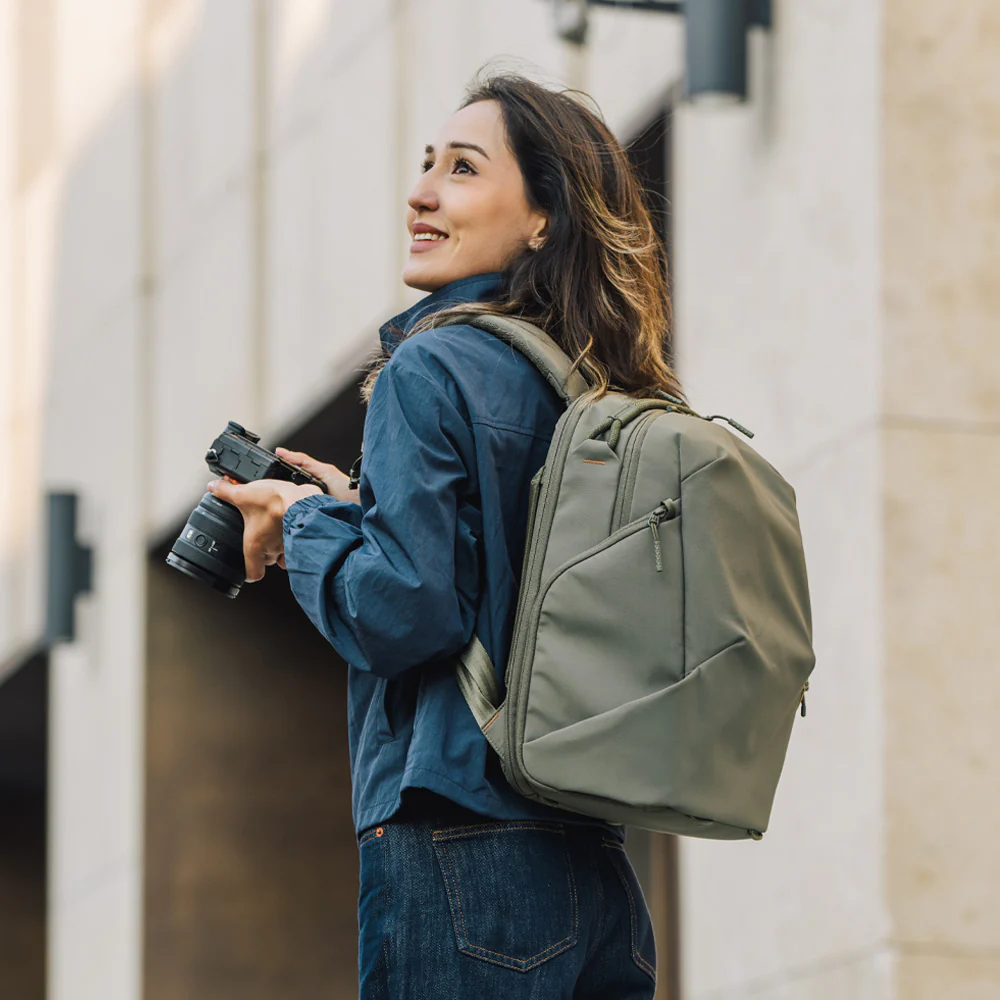 OneGo Lite Backpack - Image 6