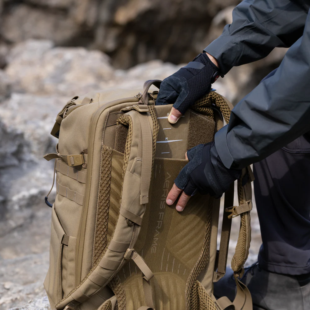 OneMo Tactical BackPack - Image 5