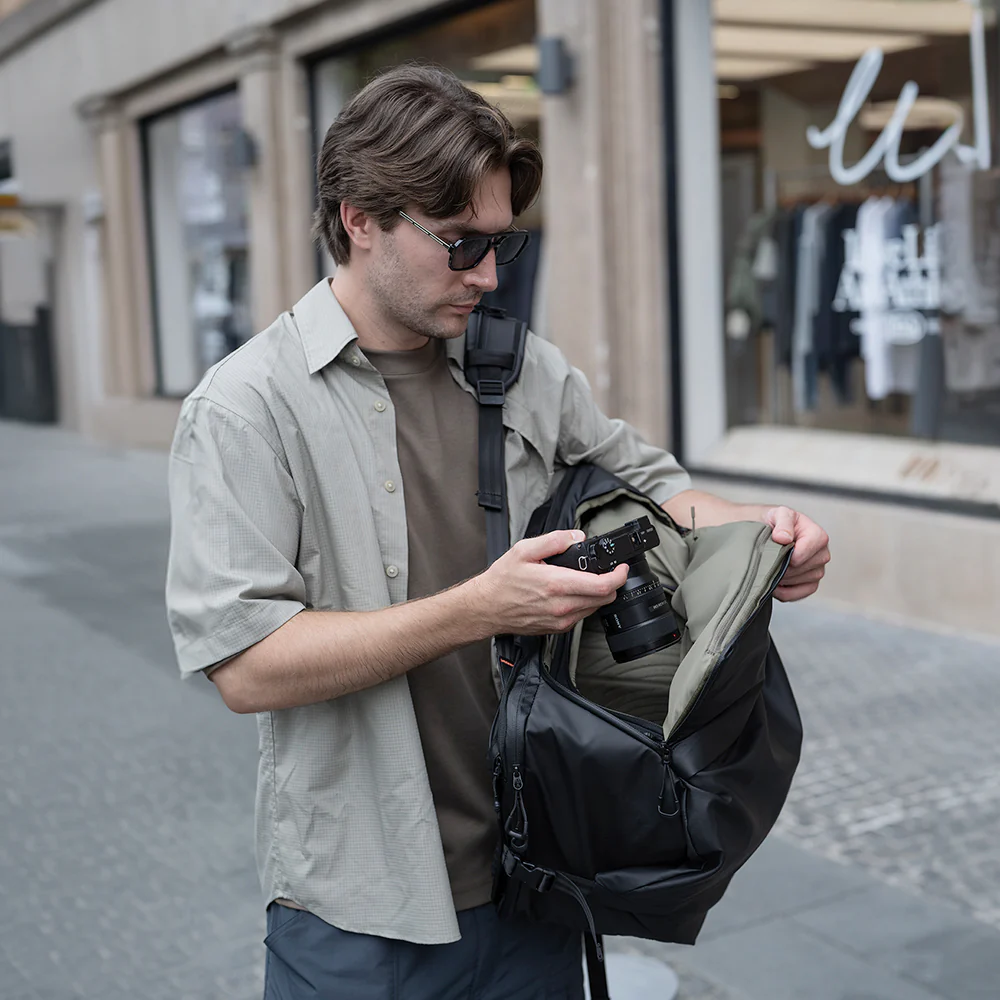 OneMo Travel Backpack - Image 16