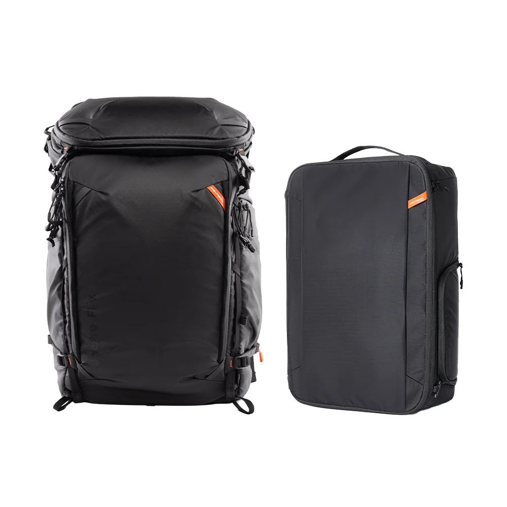 OnePro Flex Backpack 30L (Space Black) + Camera Insert M - Image 24