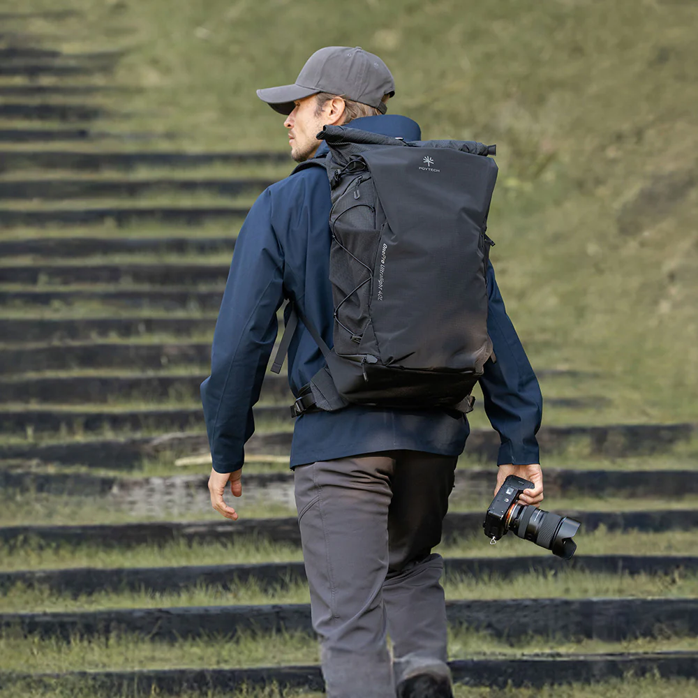 OnePro Ultralight Backpack - Image 3