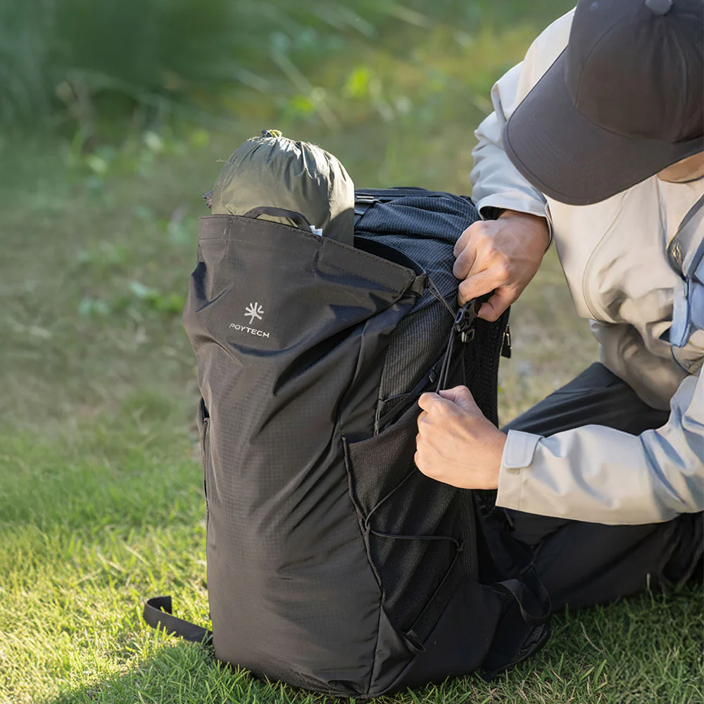 OnePro Ultralight Backpack - Image 9