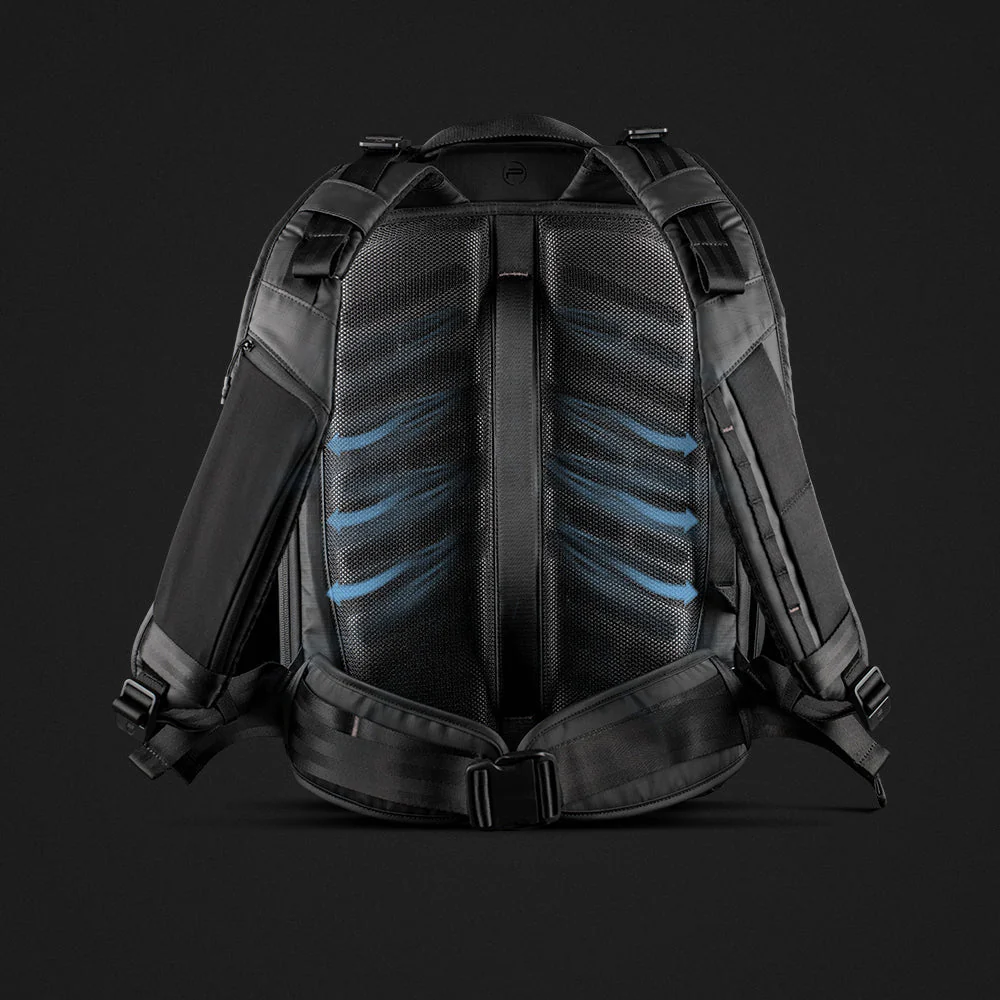 Onemo 2 Backpack 35l & Shoulder Bag - Image 11