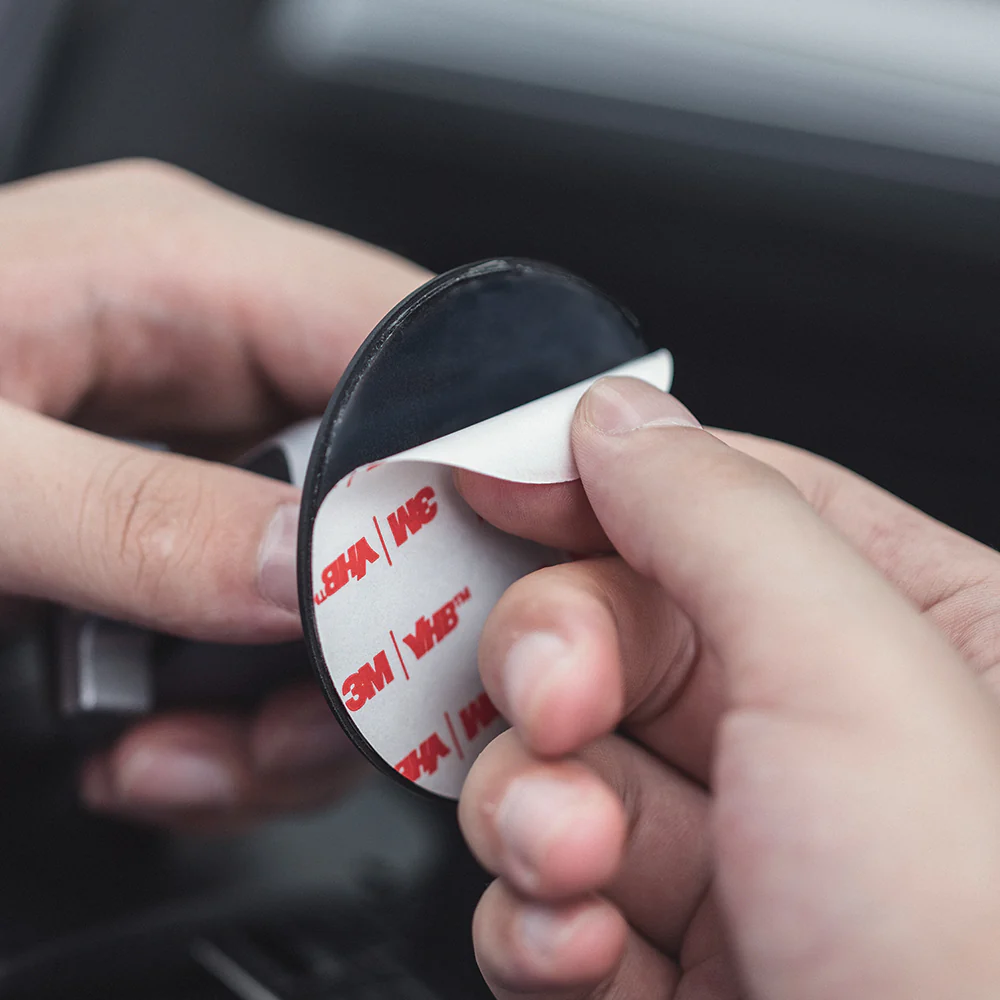 Smartphone Adhesive Mount - Image 3