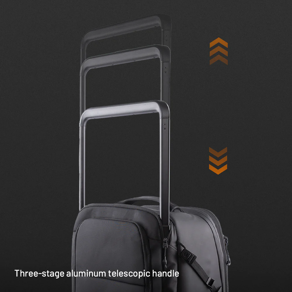 Roller Camera Backpack - Image 10