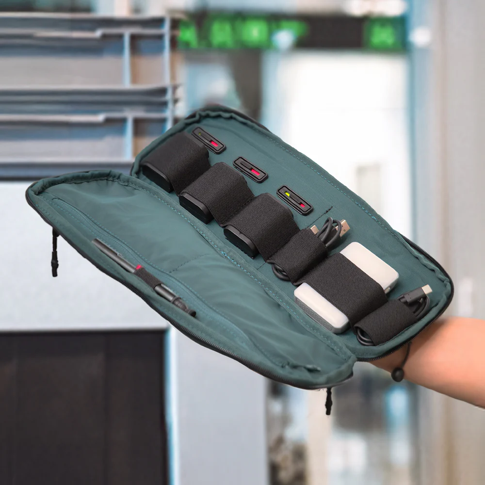 Roller Camera Backpack - Image 11