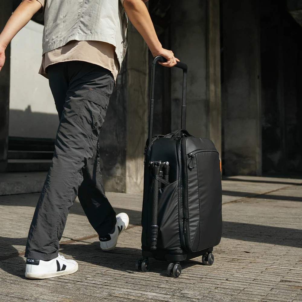Roller Camera Backpack - Image 13