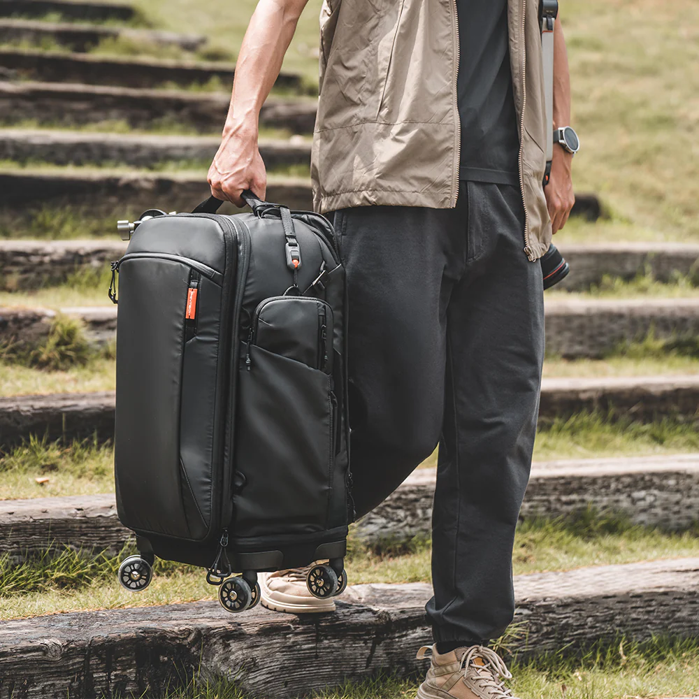 Roller Camera Backpack - Image 14