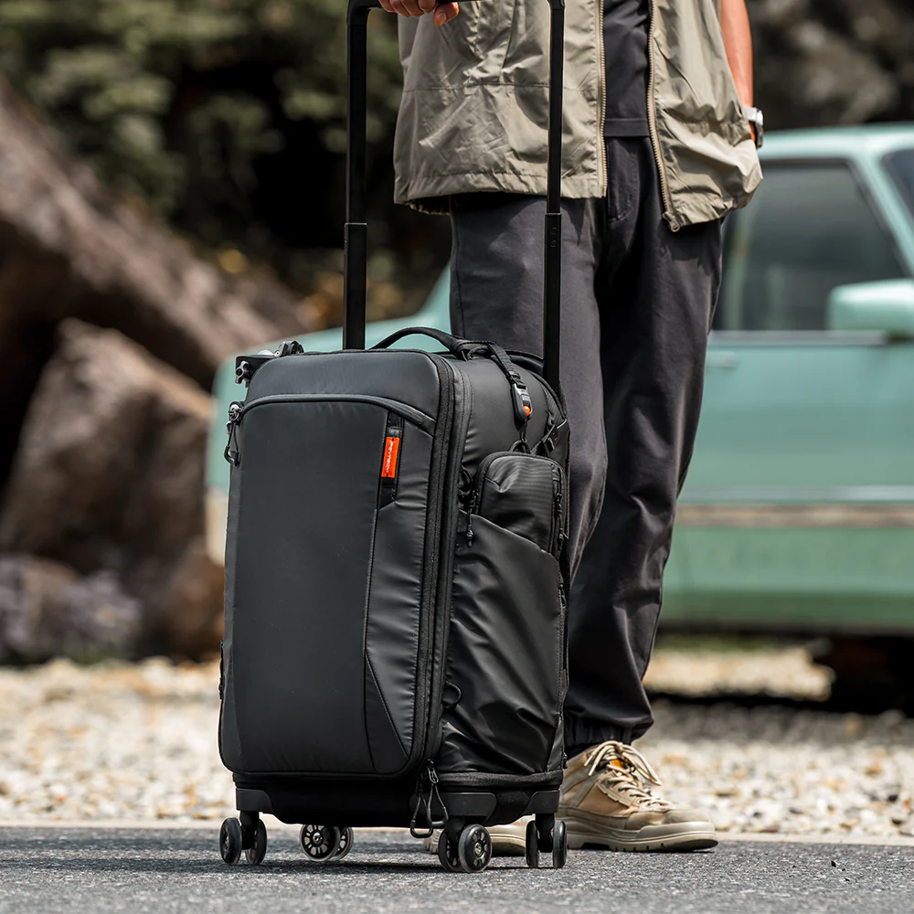 Roller Camera Backpack - Image 3